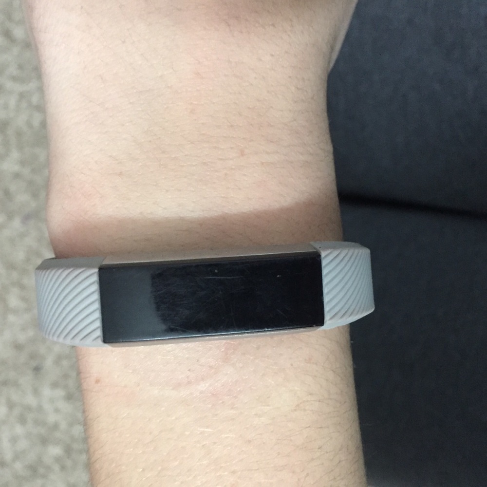 Fitbit Alta